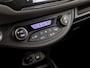 Toyota Yaris 1.5 Hybrid Sport Automaat (NAVIGATIE, CLIMATE, CAMERA, SPORTSTOELEN, KEYLESS, LM VELGEN, NIEUWE APK, NIEUWSTAAT)