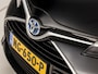 Toyota Yaris 1.5 Hybrid Sport Automaat (NAVIGATIE, CLIMATE, CAMERA, SPORTSTOELEN, KEYLESS, LM VELGEN, NIEUWE APK, NIEUWSTAAT)