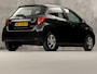 Toyota Yaris 1.5 Hybrid Sport Automaat (NAVIGATIE, CLIMATE, CAMERA, SPORTSTOELEN, KEYLESS, LM VELGEN, NIEUWE APK, NIEUWSTAAT)
