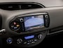 Toyota Yaris 1.5 Hybrid Sport Automaat (NAVIGATIE, CLIMATE, CAMERA, SPORTSTOELEN, KEYLESS, LM VELGEN, NIEUWE APK, NIEUWSTAAT)