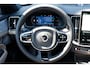 Volvo XC90 T8 AWD Ultra Bright Executive Edition | Nappa Leder met ventilatie | Bowers & Wilkins audio | Panoramadak | 360 graden camera | 22 inch Lichtmetalen velgen | Massagefunctie | Verwarmde voorstoelen & stuurwiel | Luchtvering | Gelamineerd en getint glas | Adaptieve Cruise Control | BLIS dodehoekdetectie | Forest Lake Metallic