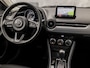 Mazda CX-3 2.0 SkyActiv-G 120 GT-M Automaat (NAVIGATIE, CLIMATE, CAMERA, LEDER, STOELVERWARMING, KEYLESS, SPORTSTOELEN, GETINT GLAS, CRUISE, NIEUWSTAAT)