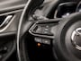 Mazda CX-3 2.0 SkyActiv-G 120 GT-M Automaat (NAVIGATIE, CLIMATE, CAMERA, LEDER, STOELVERWARMING, KEYLESS, SPORTSTOELEN, GETINT GLAS, CRUISE, NIEUWSTAAT)