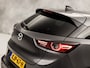 Mazda CX-3 2.0 SkyActiv-G 120 GT-M Automaat (NAVIGATIE, CLIMATE, CAMERA, LEDER, STOELVERWARMING, KEYLESS, SPORTSTOELEN, GETINT GLAS, CRUISE, NIEUWSTAAT)