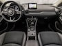 Mazda CX-3 2.0 SkyActiv-G 120 GT-M Automaat (NAVIGATIE, CLIMATE, CAMERA, LEDER, STOELVERWARMING, KEYLESS, SPORTSTOELEN, GETINT GLAS, CRUISE, NIEUWSTAAT)