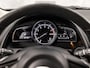 Mazda CX-3 2.0 SkyActiv-G 120 GT-M Automaat (NAVIGATIE, CLIMATE, CAMERA, LEDER, STOELVERWARMING, KEYLESS, SPORTSTOELEN, GETINT GLAS, CRUISE, NIEUWSTAAT)