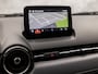 Mazda CX-3 2.0 SkyActiv-G 120 GT-M Automaat (NAVIGATIE, CLIMATE, CAMERA, LEDER, STOELVERWARMING, KEYLESS, SPORTSTOELEN, GETINT GLAS, CRUISE, NIEUWSTAAT)