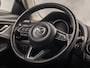 Mazda CX-3 2.0 SkyActiv-G 120 GT-M Automaat (NAVIGATIE, CLIMATE, CAMERA, LEDER, STOELVERWARMING, KEYLESS, SPORTSTOELEN, GETINT GLAS, CRUISE, NIEUWSTAAT)