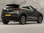 Mazda CX-3 2.0 SkyActiv-G 120 GT-M Automaat (NAVIGATIE, CLIMATE, CAMERA, LEDER, STOELVERWARMING, KEYLESS, SPORTSTOELEN, GETINT GLAS, CRUISE, NIEUWSTAAT)