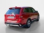 Mitsubishi Outlander 2.0 Executive Edition Trekhaak , electronic climate controle , apple carplay , cruise , camera , parkeersensoren , tel , usb , voorstoelen verwarmd , lichtmetalen velgen 18" , electronic climate controle , dodehoek detectie