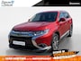 Mitsubishi Outlander 2.0 Executive Edition Trekhaak , electronic climate controle , apple carplay , cruise , camera , parkeersensoren , tel , usb , voorstoelen verwarmd , lichtmetalen velgen 18" , electronic climate controle , dodehoek detectie