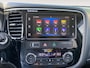 Mitsubishi Outlander 2.0 Executive Edition Trekhaak , electronic climate controle , apple carplay , cruise , camera , parkeersensoren , tel , usb , voorstoelen verwarmd , lichtmetalen velgen 18" , electronic climate controle , dodehoek detectie