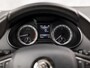 Skoda Octavia Combi 1.0 TSI Sport (APPLE CARPLAY, GROOT NAVI, CLIMATE, LEDER, STOELVERWARMING, SPORTSTOELEN, GETINT GLAS, CRUISE, PARKEERSENSOREN, NIEUWSTAAT)
