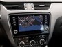 Skoda Octavia Combi 1.0 TSI Sport (APPLE CARPLAY, GROOT NAVI, CLIMATE, LEDER, STOELVERWARMING, SPORTSTOELEN, GETINT GLAS, CRUISE, PARKEERSENSOREN, NIEUWSTAAT)