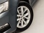 Skoda Octavia Combi 1.0 TSI Sport (APPLE CARPLAY, GROOT NAVI, CLIMATE, LEDER, STOELVERWARMING, SPORTSTOELEN, GETINT GLAS, CRUISE, PARKEERSENSOREN, NIEUWSTAAT)