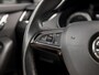 Skoda Octavia Combi 1.0 TSI Sport (APPLE CARPLAY, GROOT NAVI, CLIMATE, LEDER, STOELVERWARMING, SPORTSTOELEN, GETINT GLAS, CRUISE, PARKEERSENSOREN, NIEUWSTAAT)