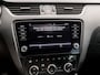 Skoda Octavia Combi 1.0 TSI Sport (APPLE CARPLAY, GROOT NAVI, CLIMATE, LEDER, STOELVERWARMING, SPORTSTOELEN, GETINT GLAS, CRUISE, PARKEERSENSOREN, NIEUWSTAAT)