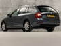 Skoda Octavia Combi 1.0 TSI Sport (APPLE CARPLAY, GROOT NAVI, CLIMATE, LEDER, STOELVERWARMING, SPORTSTOELEN, GETINT GLAS, CRUISE, PARKEERSENSOREN, NIEUWSTAAT)