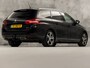 Peugeot 308 SW 1.2 PureTech GT-line 131Pk Automaat (PANORAMADAK, APPLE CARPLAY, GROOT NAVI, KEYLESS, CAMERA, SPORTSTOELEN, GETINT GLAS, TREKHAAK, NIEUWE APK, NIEUWSTAAT)