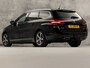 Peugeot 308 SW 1.2 PureTech GT-line 131Pk Automaat (PANORAMADAK, APPLE CARPLAY, GROOT NAVI, KEYLESS, CAMERA, SPORTSTOELEN, GETINT GLAS, TREKHAAK, NIEUWE APK, NIEUWSTAAT)