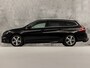 Peugeot 308 SW 1.2 PureTech GT-line 131Pk Automaat (PANORAMADAK, APPLE CARPLAY, GROOT NAVI, KEYLESS, CAMERA, SPORTSTOELEN, GETINT GLAS, TREKHAAK, NIEUWE APK, NIEUWSTAAT)