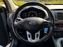Kia Sportage 1.6 GDI X-treme ComfortLine Lmv Klima Cruise Navi Pdc Trekhaak Nap
