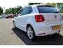 Volkswagen Polo 1.2 TSI Highline, 5 Drs, Clima, PDC V+A, Trekhaak, cruise, 2e eigenaar, zeer nette staat !