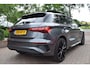 Audi A3 Sportback 45 TFSI e S-LINE/245PK Competition/AUTOMAAT/PANODAK/ADAP-CRUISE/CARPLAY/HEAD-UP/CAMERA/MATRIX/SFEERVERL/STOELVER