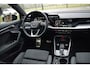 Audi A3 Sportback 45 TFSI e S-LINE/245PK Competition/AUTOMAAT/PANODAK/ADAP-CRUISE/CARPLAY/HEAD-UP/CAMERA/MATRIX/SFEERVERL/STOELVER