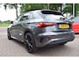 Audi A3 Sportback 45 TFSI e S-LINE/245PK Competition/AUTOMAAT/PANODAK/ADAP-CRUISE/CARPLAY/HEAD-UP/CAMERA/MATRIX/SFEERVERL/STOELVER