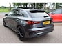 Audi A3 Sportback 45 TFSI e S-LINE/245PK Competition/AUTOMAAT/PANODAK/ADAP-CRUISE/CARPLAY/HEAD-UP/CAMERA/MATRIX/SFEERVERL/STOELVER