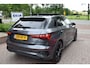 Audi A3 Sportback 45 TFSI e S-LINE/245PK Competition/AUTOMAAT/PANODAK/ADAP-CRUISE/CARPLAY/HEAD-UP/CAMERA/MATRIX/SFEERVERL/STOELVER
