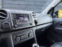 Volkswagen Amarok 2.0 TDI 4Motion - 5 persoons - lang - leder