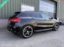Mercedes-Benz GLA 180 AMG Night Edition|Xenon|Getint glas|
