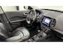 Jeep Compass 1.4 MultiAir Limited 4x4 PANO NAVI ECC CRUISE DAB.