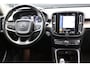 Volvo XC40 2.0 T4 Inscription Panorama-Elek,Dak/Camera/Leer/Parkeersensor v,a/Trekhaak uitklapbaar