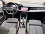 Audi A3 Limousine 35 TFSI 150pk S-tronic Advanced | Camera | Adap. Cruise | Black Edition | Rijklaar incl. 1 jaar Bovag garantie
