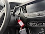 Opel Crossland X 1.2 Turbo Innovation | True Blue Metallic NAV/Cruise/Clima/PDC Comfortabel Rijden!