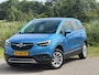 Opel Crossland X 1.2 Turbo Innovation | True Blue Metallic NAV/Cruise/Clima/PDC Comfortabel Rijden!