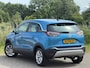 Opel Crossland X 1.2 Turbo Innovation | True Blue Metallic NAV/Cruise/Clima/PDC Comfortabel Rijden!