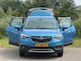 Opel Crossland X 1.2 Turbo Innovation 130pk Automaat - True Blue - Camera/Cruise/Carplay
