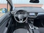 Opel Crossland X 1.2 Turbo Innovation 130pk Automaat - True Blue - Camera/Cruise/Carplay