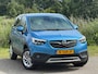Opel Crossland X 1.2 Turbo Innovation 130pk Automaat - True Blue - Camera/Cruise/Carplay