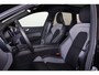 Volvo XC60 T6 Recharge AWD Plus Black Edition - Panorama/schuifdak - IntelliSafe Assist & Surround - 360º Camera - Harman/Kardon audio - Adaptieve LED koplampen - Verwarmde voorstoelen, stuur & achterbank - Parkeersensoren voor & achter - Elektr. bedienb. voorstoelen met geheugen - Draadloze tel. lader - Extra getint glas - 21' LMV