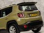 Jeep Renegade 1.4 MultiAir Sport 140Pk (PANORAMADAK, NAVIGATIE, KEYLESS, LM VELGEN, SPORTSTOELEN, PARKEERSENSOREN, NIEUWE APK, NIEUWSTAAT)