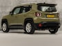 Jeep Renegade 1.4 MultiAir Sport 140Pk (PANORAMADAK, NAVIGATIE, KEYLESS, LM VELGEN, SPORTSTOELEN, PARKEERSENSOREN, NIEUWE APK, NIEUWSTAAT)