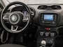 Jeep Renegade 1.4 MultiAir Sport 140Pk (PANORAMADAK, NAVIGATIE, KEYLESS, LM VELGEN, SPORTSTOELEN, PARKEERSENSOREN, NIEUWE APK, NIEUWSTAAT)