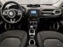 Jeep Renegade 1.4 MultiAir Sport 140Pk (PANORAMADAK, NAVIGATIE, KEYLESS, LM VELGEN, SPORTSTOELEN, PARKEERSENSOREN, NIEUWE APK, NIEUWSTAAT)