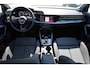 Audi A3 Sportback 35 TFSI Advanced edition 150PK / 110kW NL auto 1e eigenaar, trekhaak, elektrisch verstelbare voorstoelen met geheugen, trekhaak, achteruitrijcamera (rear view), elektrische achterklep, keyless entry, verwarmbare voorstoelen, 3 zone climatronic, adaptieve cruise control (acc), Apple Carplay, LED verlichting met dynamische richtingaanwijzers, sportstoelen met verlengbare zitting