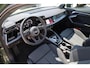 Audi A3 Sportback 35 TFSI Advanced edition 150PK / 110kW NL auto 1e eigenaar, trekhaak, elektrisch verstelbare voorstoelen met geheugen, trekhaak, achteruitrijcamera (rear view), elektrische achterklep, keyless entry, verwarmbare voorstoelen, 3 zone climatronic, adaptieve cruise control (acc), Apple Carplay, LED verlichting met dynamische richtingaanwijzers, sportstoelen met verlengbare zitting